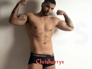 Chrisharrys