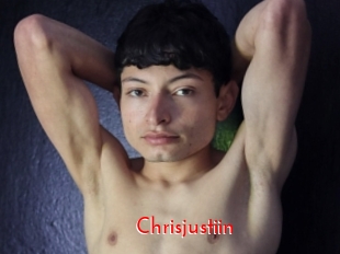 Chrisjustiin