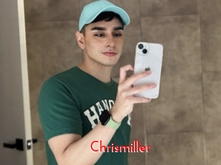 Chrismiller