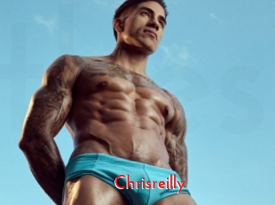 Chrisreilly