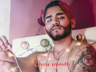 Chriss_smmith