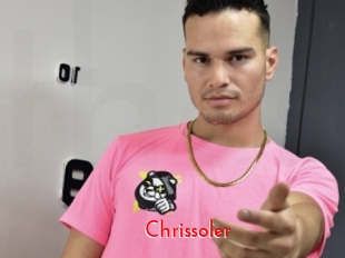 Chrissoler