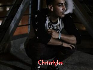 Chrisstyles