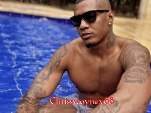 Chrisswaynex88