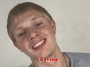 Christan