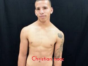 Christian_isaac