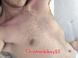 Christianbiboy23