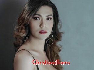 Christiawilliams