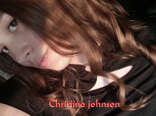 Christina_johnson