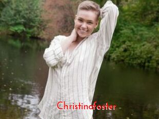 Christinafoster