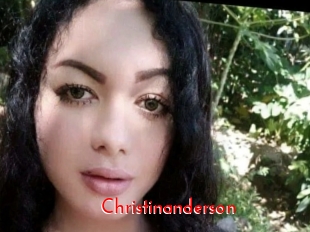 Christinanderson