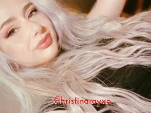 Christinarayxo