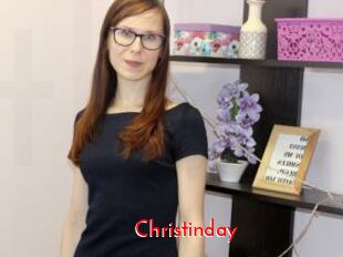 Christinday