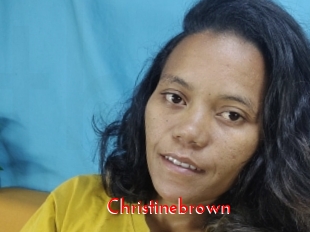 Christinebrown