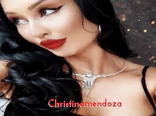 Christinemendoza