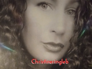 Christineringleb