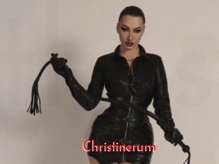 Christinerum