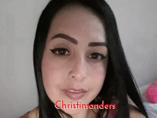 Christinsanders