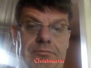 christmartin The Sex
