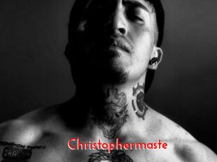 Christophermaste