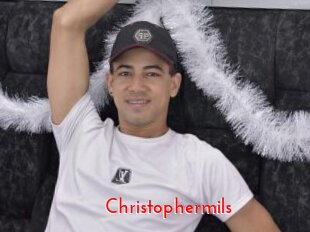 Christophermils