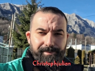 Christophjulian