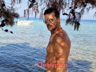 Christopson