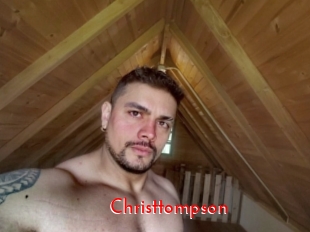 Christtompson