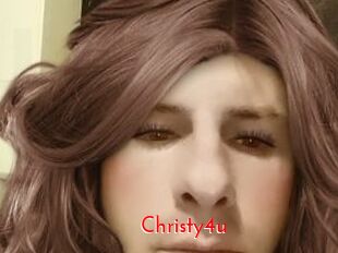 Christy4u