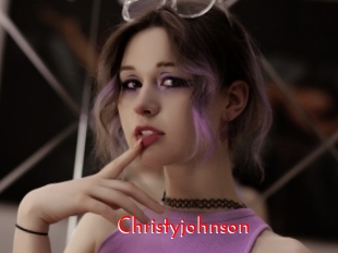 Christyjohnson