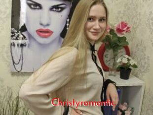 Christyromantic