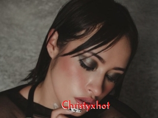 Christyxhot