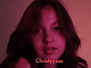 Christyyves