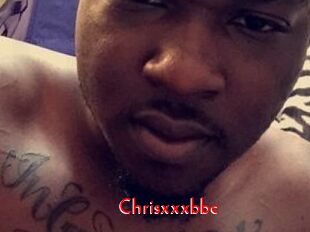 Chrisxxxbbc