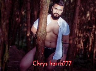 Chrys_harris777