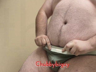 Chubbybiguy