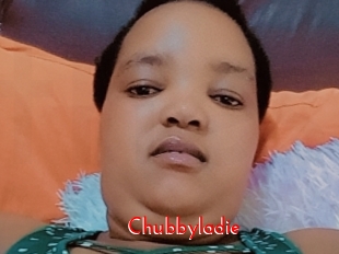 Chubbyladie