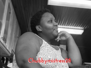 Chubbymistress28