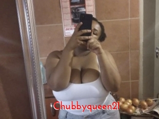 Chubbyqueen21