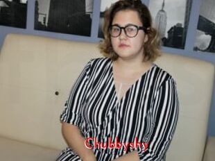 Chubbyshy