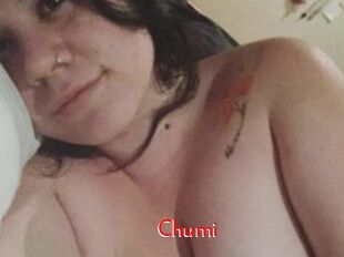 Chumi