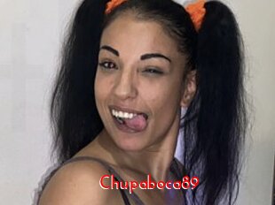 Chupaboca89