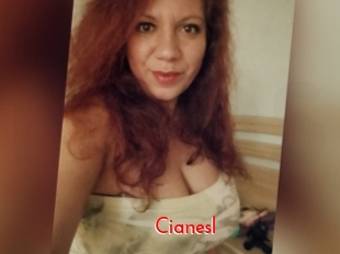 Cianesl