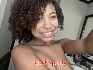 Cicelyvpretty