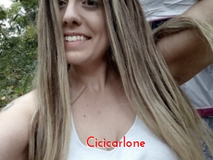 Cicicarlone