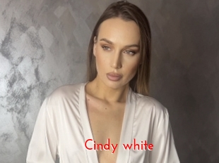 Cindy_white