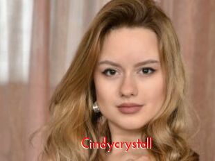 Cindycrystall