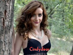 Cindydear