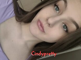 Cindypretty