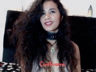 Cinthiacm